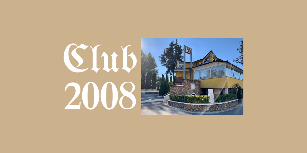 How Club 2008 Shifted from Hotel Model to Clubhouse Bookings with a Seamless Digital Experience